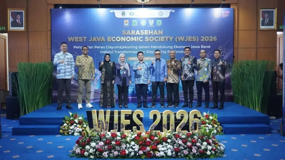 Bank Indonesia Cirebon