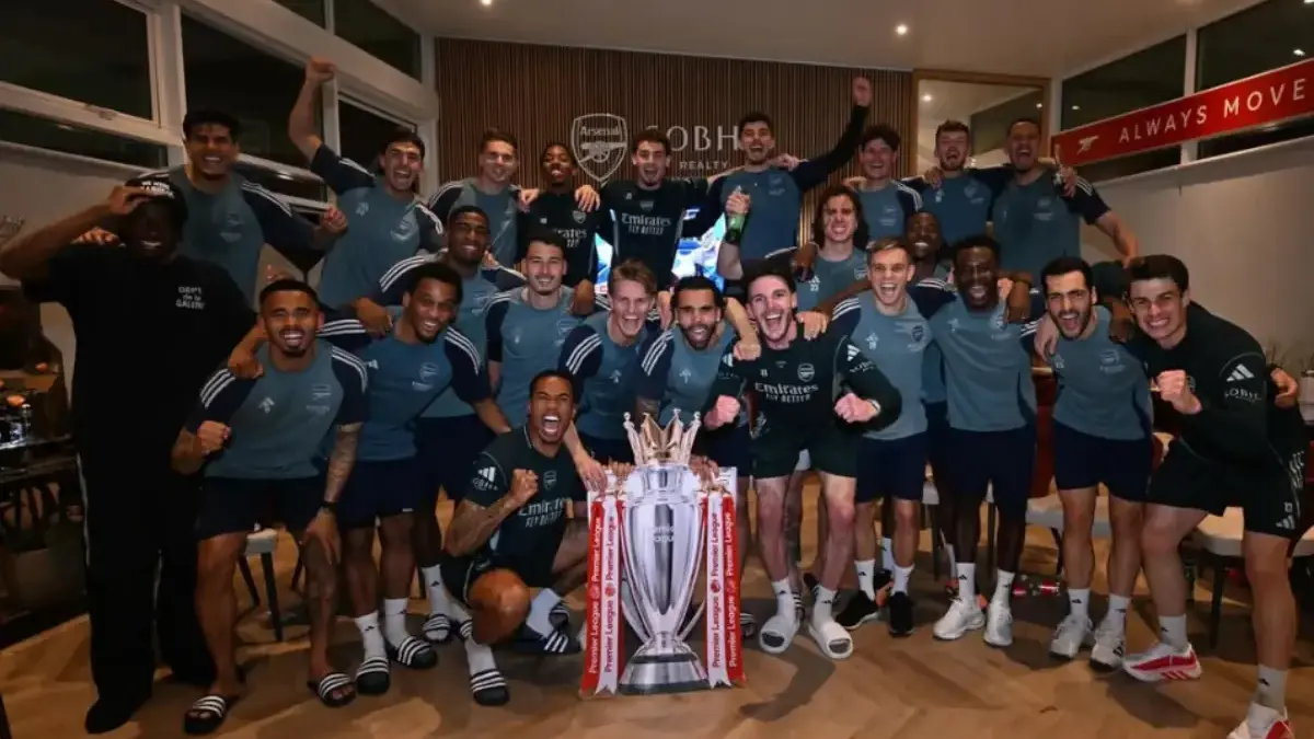 Premier League