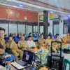 Desa Pajawanlor, Kecamatan Ciawigebang, Kabupaten Kuningan, kembali menorehkan prestasi membanggakan