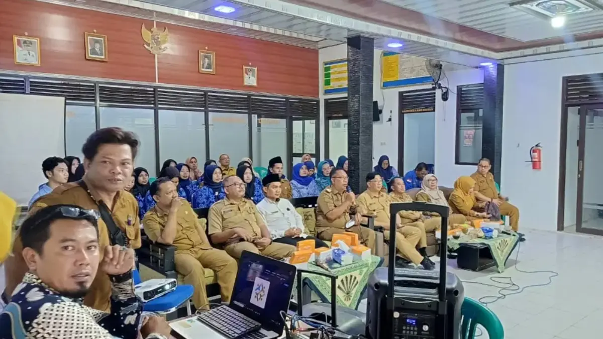 Desa Pajawanlor, Kecamatan Ciawigebang, Kabupaten Kuningan, kembali menorehkan prestasi membanggakan