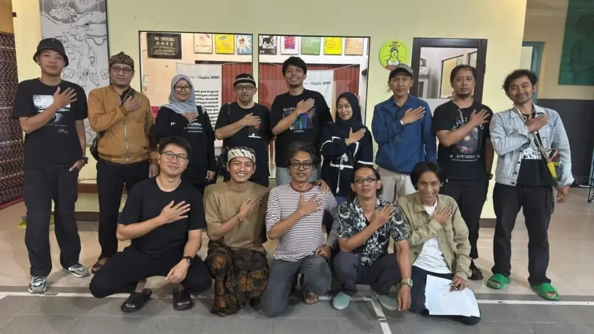 Bias Lintang Dialog Nakhodai Dewan Kebudayaan Kuningan, Era Baru Pemajuan Budaya Dimulai Ist