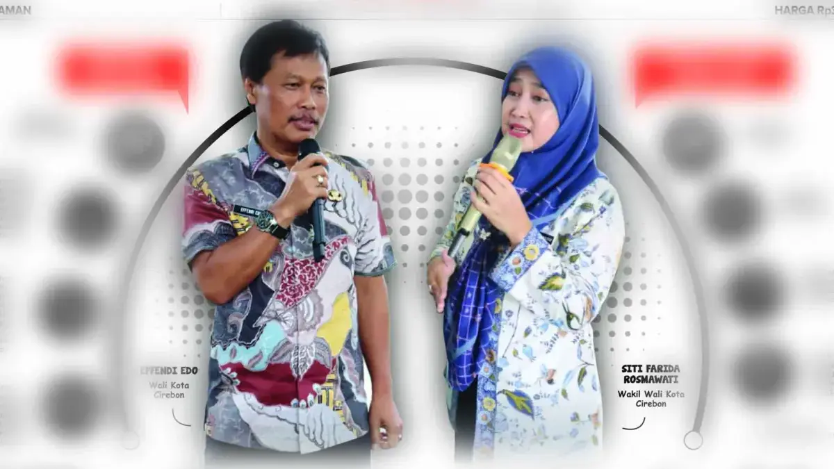 Wali Kota Bantah Wawali