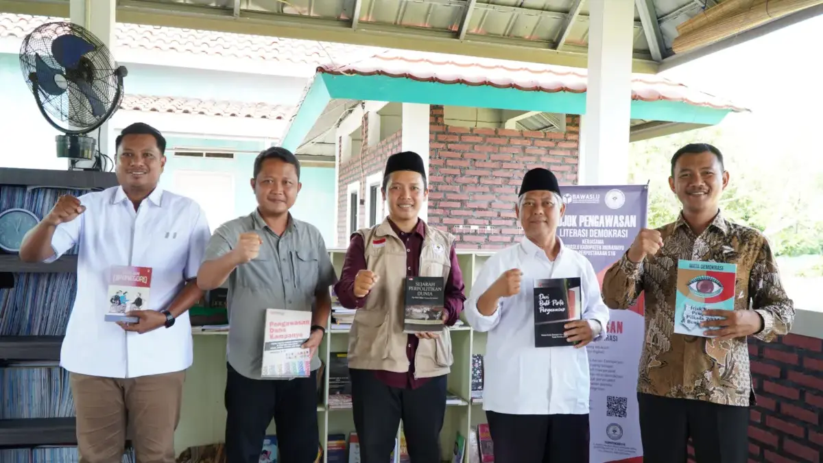 Bawaslu Indramayu
