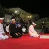 Kirab Budaya Milangkala Tatar Sunda