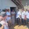 Bupati Cirebon Drs H Imron MAg