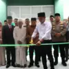 gedung baru Baznas Kabupaten Cirebon