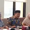 Pansus I DPRD Kabupaten Cirebon