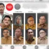 Walikota Cirebon Geser Pejabat
