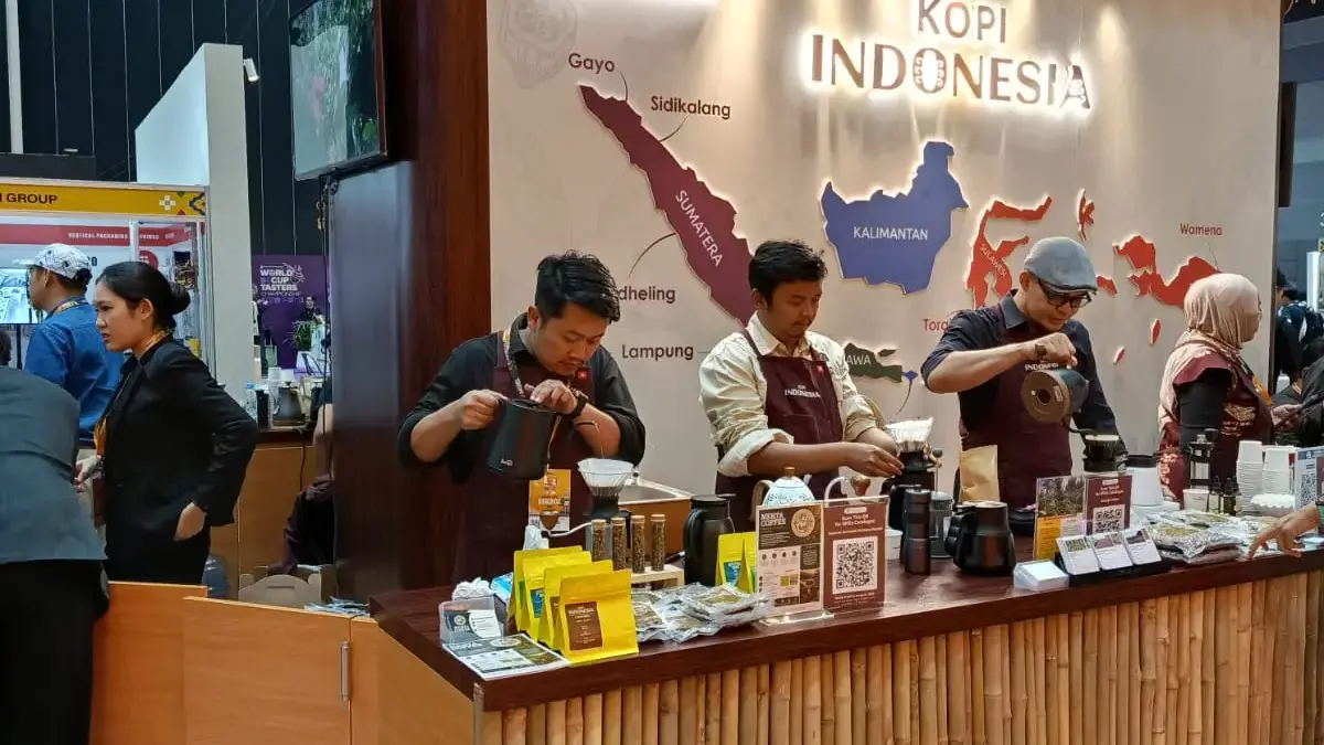 Merta Coffee