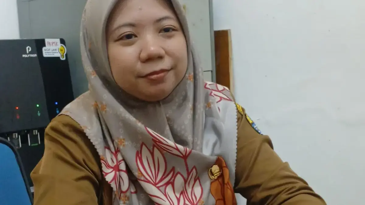 MagangHub Batch 4 Kota Cirebon