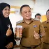 Dorong Ekspansi UMKM, Pemkab Kuningan Gelar Fasilitasi Sertifikasi Pangan Skala Rumah Tangga