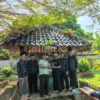 UMC Gandeng  Perkumpulan Afirmasi Pengajar Nusantara Wujudkan Desa Bebas Sampah