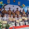 Perpisahan SMPN 1 Babakan