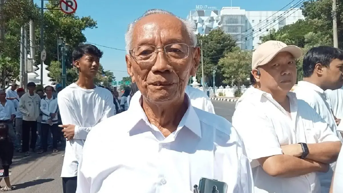 Dharma Surya Pranata Berpulang