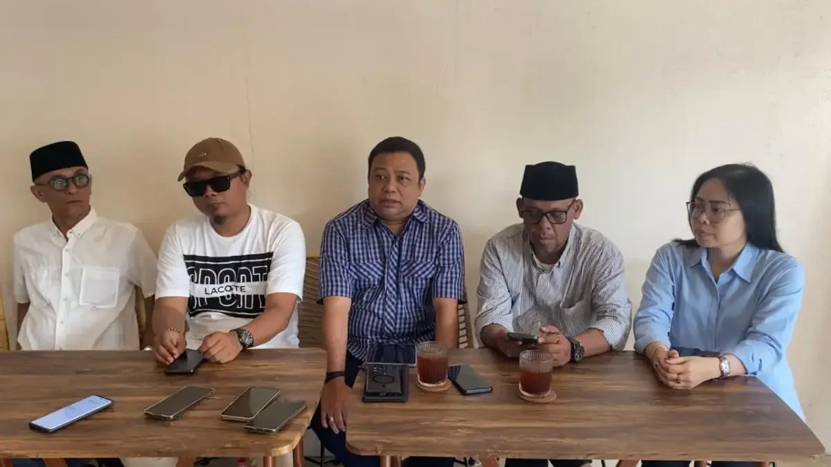 PKB Didesak Ambil Langkah Tegas