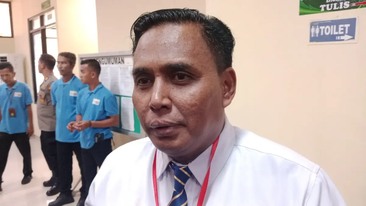 Keluarga Korban Kasus Paoman Tetap Yakin Pelakunya Ririn dan Priyo