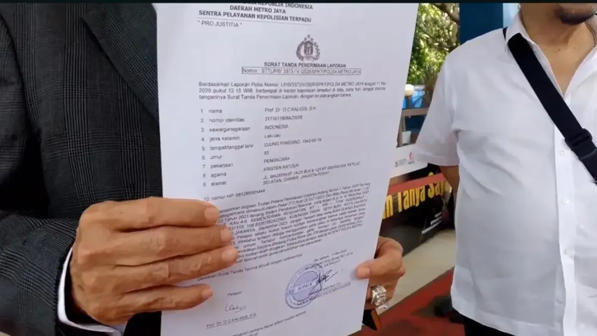 Menteri Kesehatan Budi Gunadi