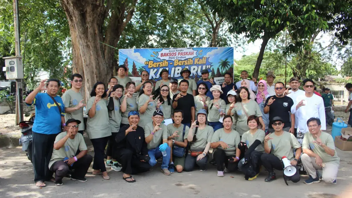 PGIS Cirebon
