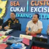 penyelundupan emas