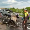 Gus Hilman kecelakaan