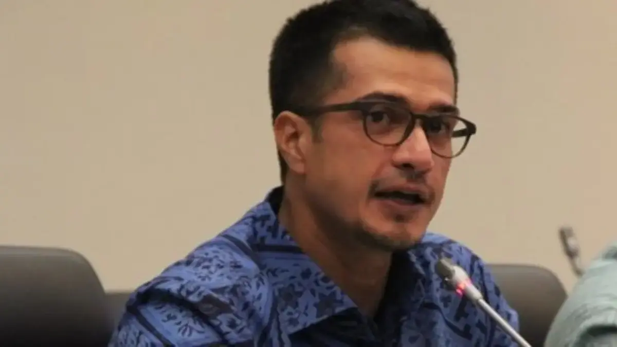Desak Gubernur BI Mundur, Rupiah Kian Tertekan dan Kekhawatiran Investor Kembali Membesar nggota Komisi XI DPR RI Primus Yustisio