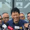 Kementerian Keuangan