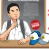 Nilai TKA Telat Turun, Pendaftar Sekolah Maung Panik