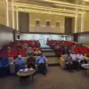 Jurusan BSA UINSSC Hadirkan Seminar Bersama ICESCO dan UIS Malaysia