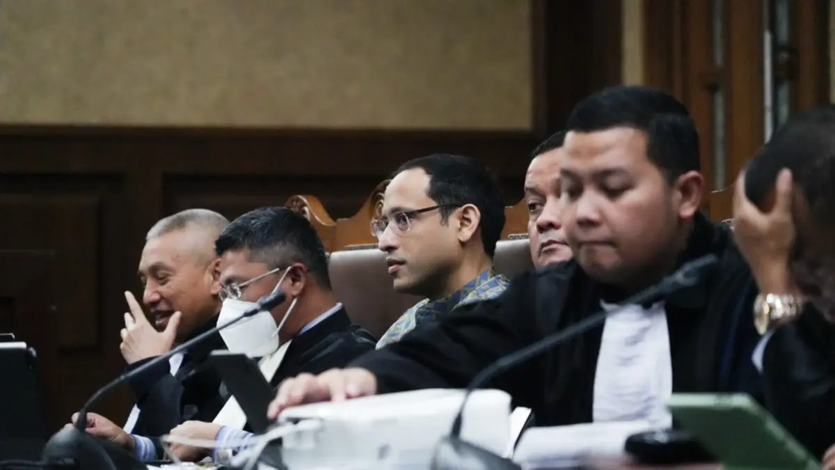 sidang Chromebook