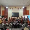 MGMP PAI SMP Kota Cirebon