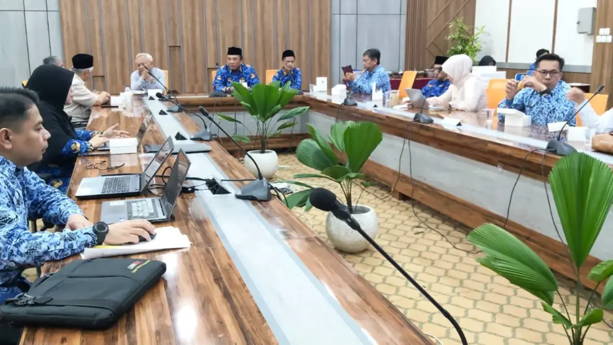 UIN Siber Syekh Nurjati Cirebon