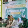 Wakil Walikota Siti Farida