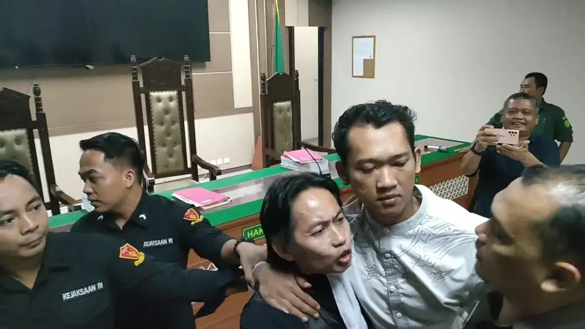 Babak Baru Peristiwa Paoman