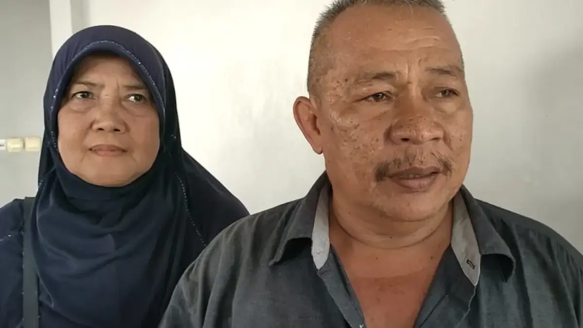 Keluarga Minta Pelaku Dihukum Mati