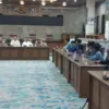 Mahasiswa Tanyakan Kejelasan Penanganan Dugaan Skandal Cinta HSG