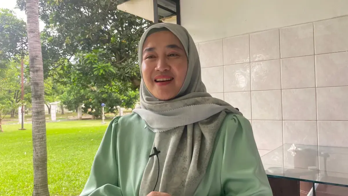 Wawali Tak Hadiri Pelantikan Pejabat, Wali Kota: Sudah Diundang