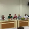 pedagang bunga Cirebon