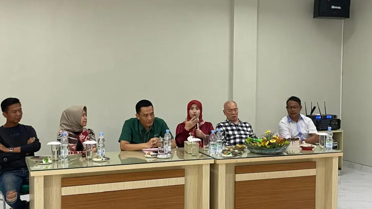 pedagang bunga Cirebon