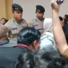 Sidang Kasus Pembunuhan Lima Orang di Indramayu