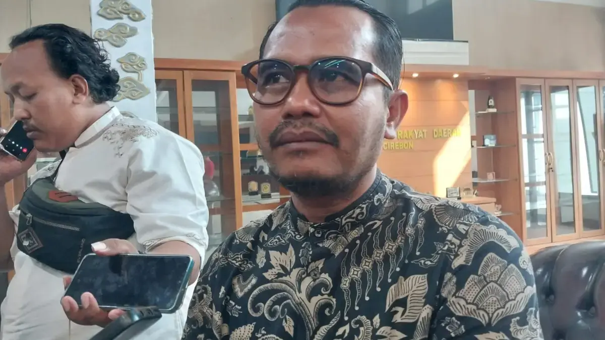 Kuasa Hukum Harry Saputra Gani