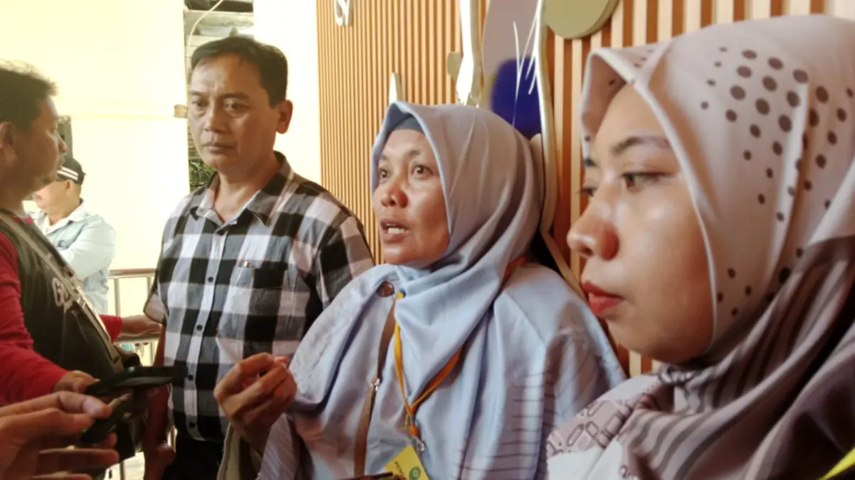 Aman Yani Hilang Kontak dengan Keluarga sejak 2026, Kini Terseret Peristiwa Paoman Mencuat Nama Aman Yani, Pihak Keluarga Serahkan