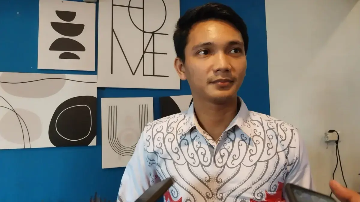 Cerai Gugat F pada Robi Dikabulkan