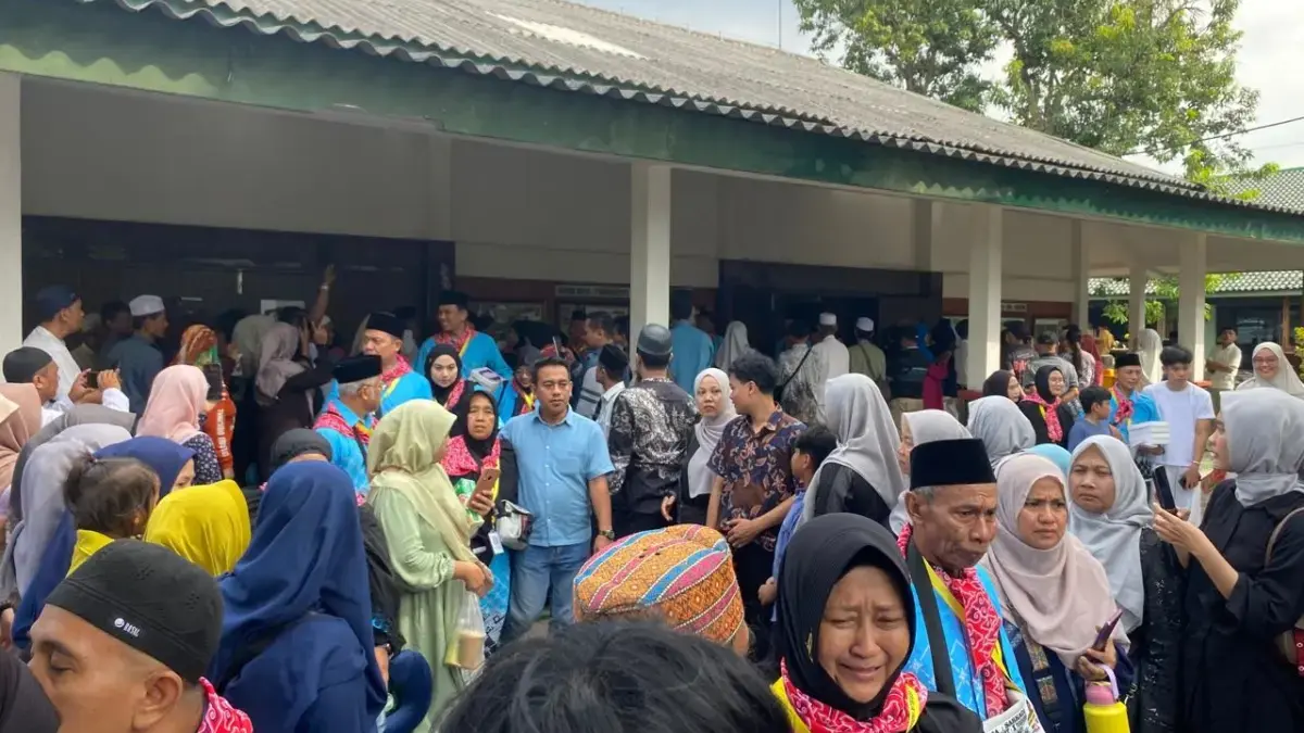 ibadah haji