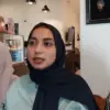 Bantah Soal Dugaan Skandal Cinta dengan HSG