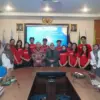 Mahasiswa UGJ