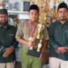 SMPP Al Hikmah 2