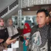HSG Ajukan Lima Saksi, Ketua BK Pastikan Pemeriksaan Digelar Besok