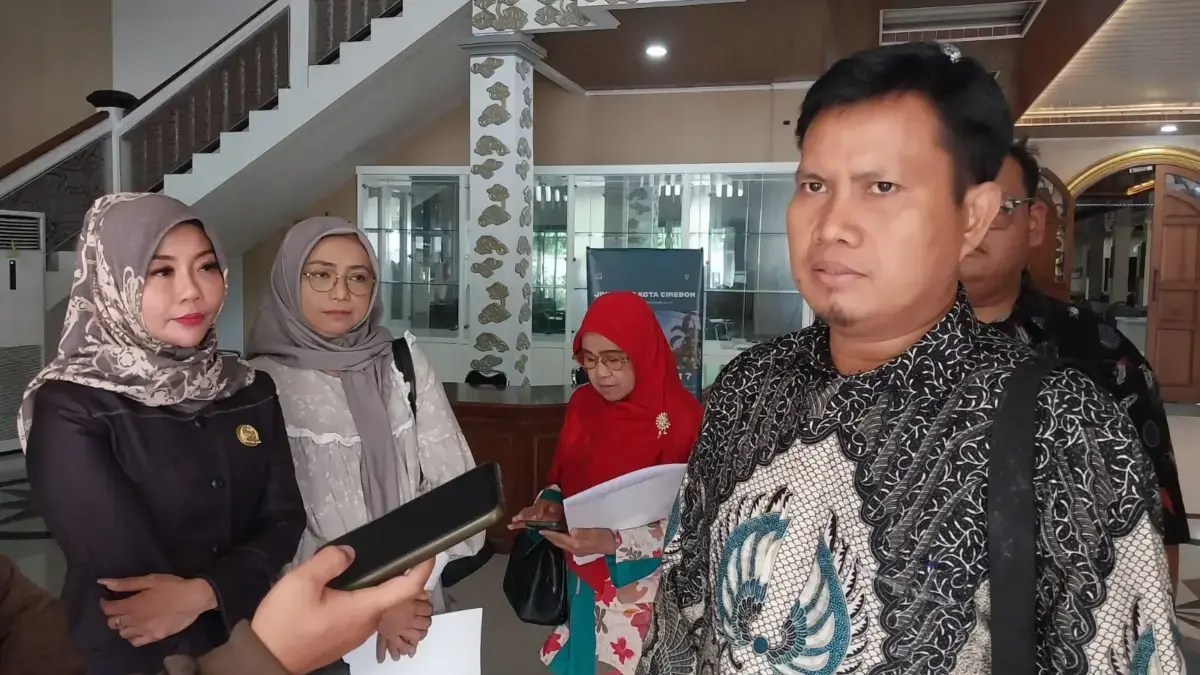 HSG Ajukan Lima Saksi, Ketua BK Pastikan Pemeriksaan Digelar Besok