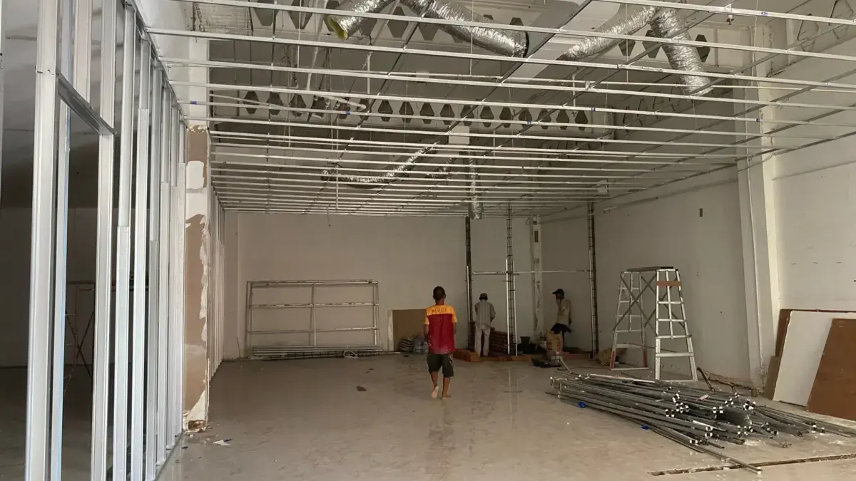 ASN di Setda Kota Cirebon akan mulai pindah ke GCM