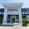 Matangkan Seleksi Sekolah Maung